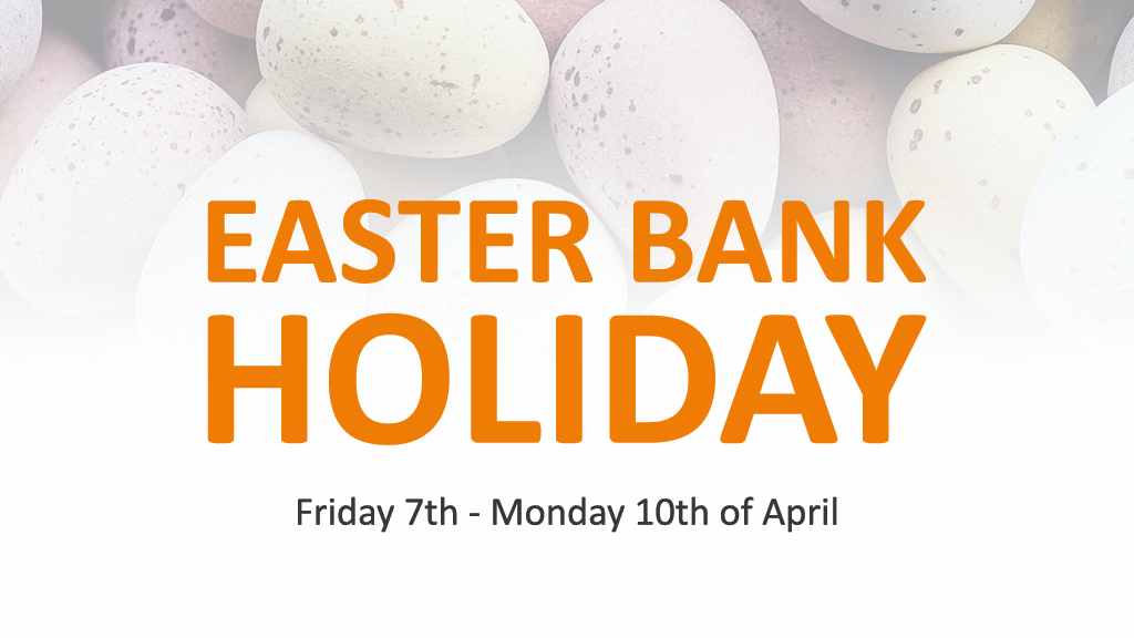 Easter Bank Holiday Dates 2025 Julian Ford